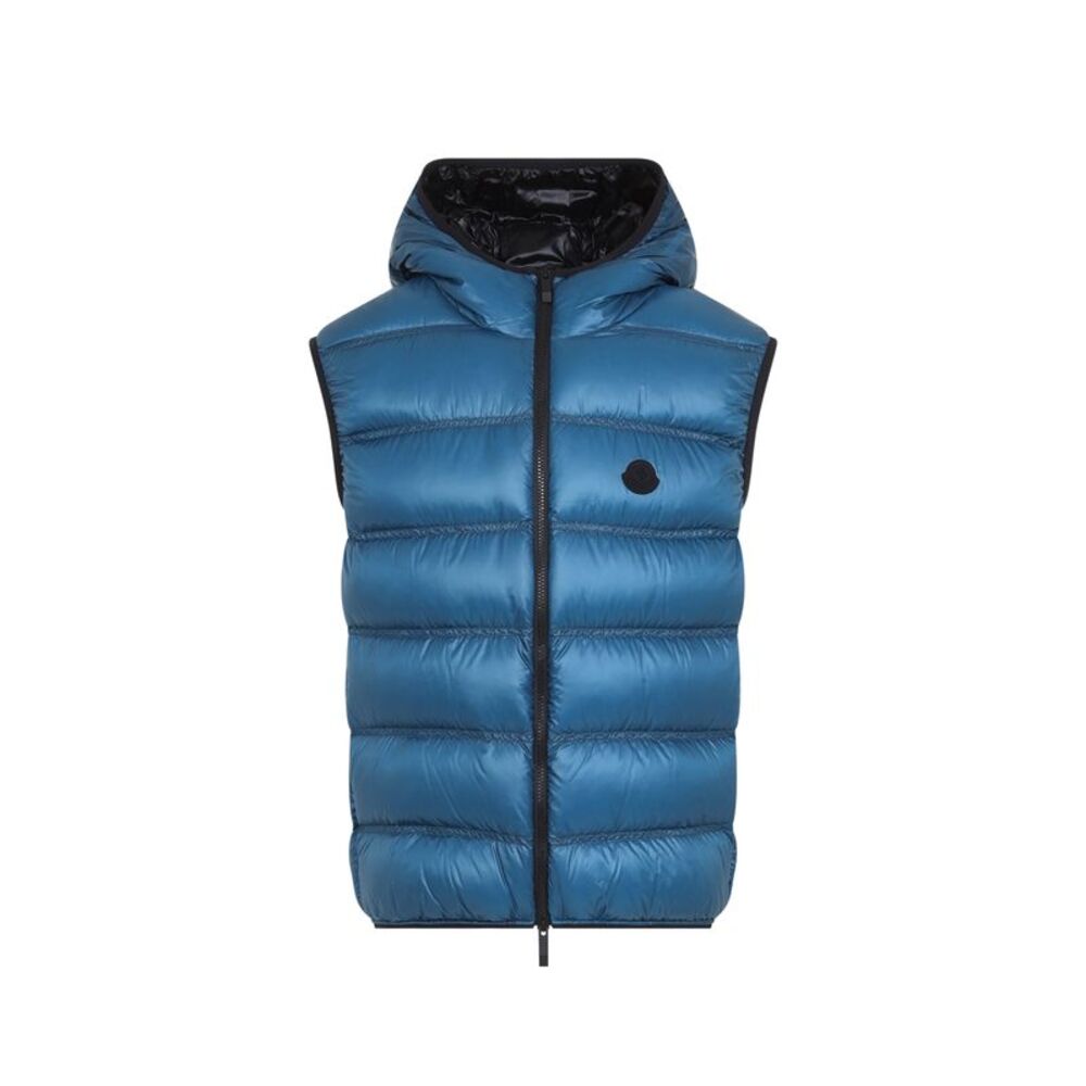 Moncler Panestrel Vest Men